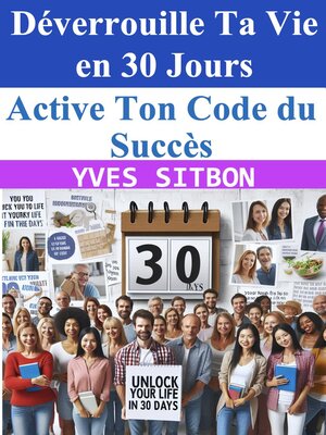 cover image of Active Ton Code du Succès